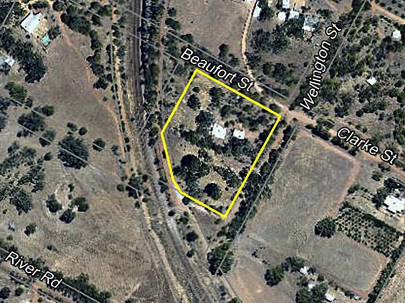 54 Wellington Street, Toodyay WA 6566