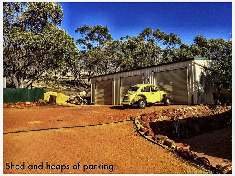 3 Goddard Street, Toodyay WA 6566