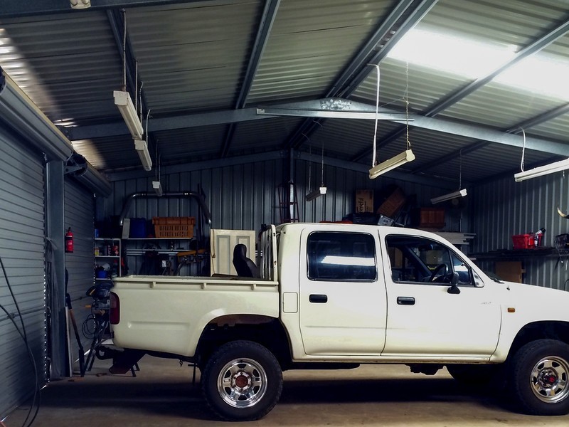 3 Goddard Street, Toodyay WA 6566