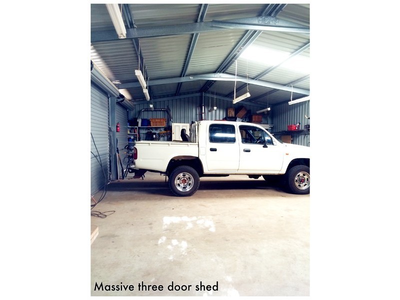 3 Goddard Street, Toodyay WA 6566