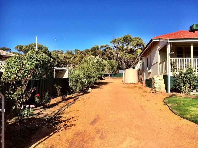 3 Goddard Street, Toodyay WA 6566