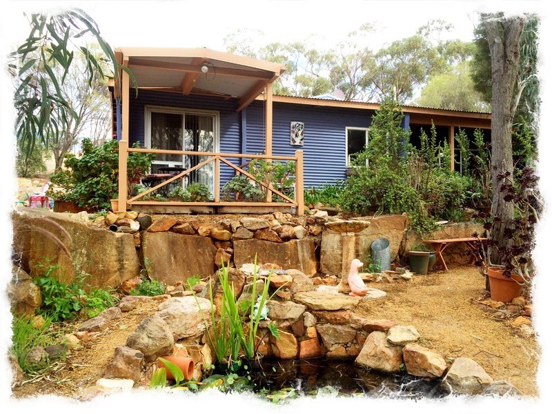 123 Julimar Road, Toodyay WA 6566