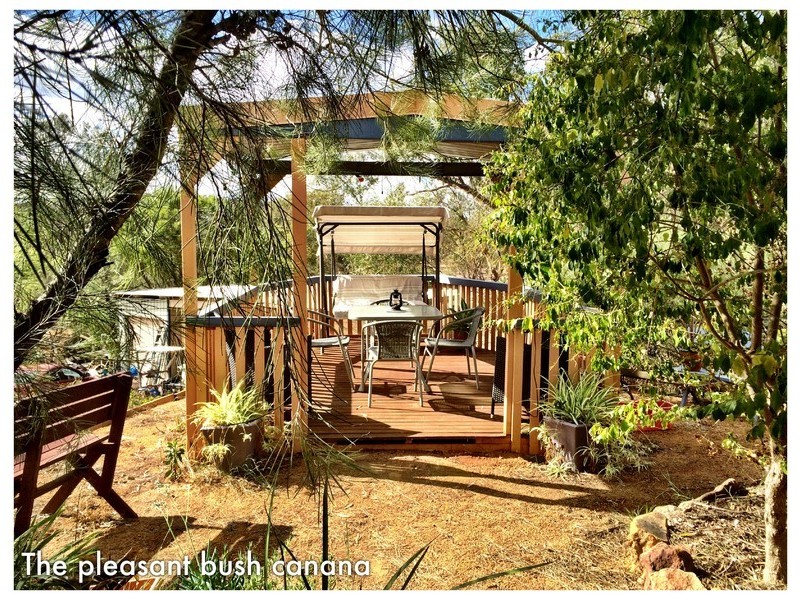 123 Julimar Road, Toodyay WA 6566