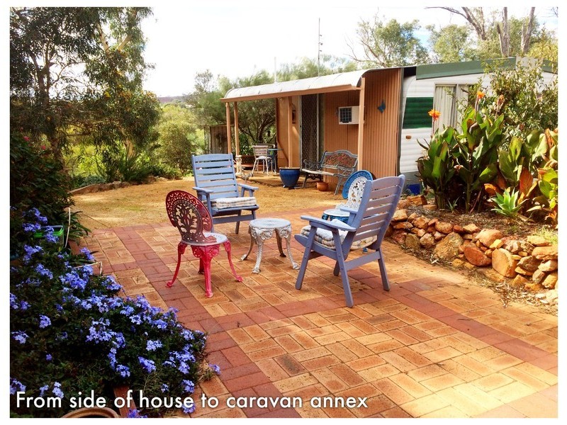 123 Julimar Road, Toodyay WA 6566