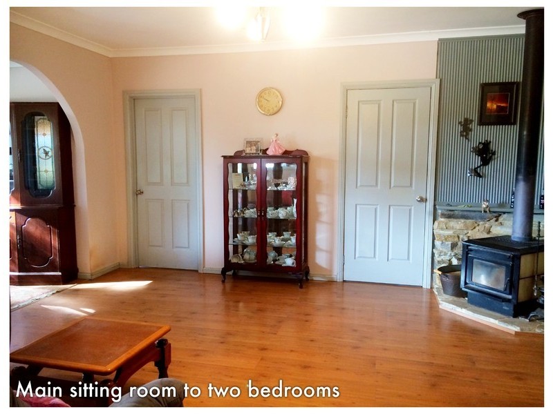 123 Julimar Road, Toodyay WA 6566