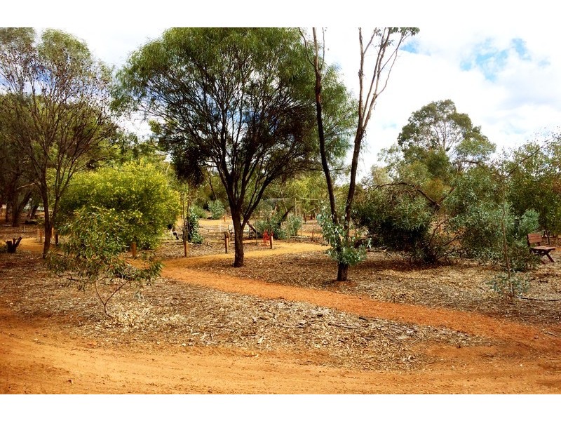 123 Julimar Road, Toodyay WA 6566