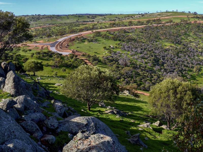 117/Nockdominie Whitfield Road, Toodyay WA 6566