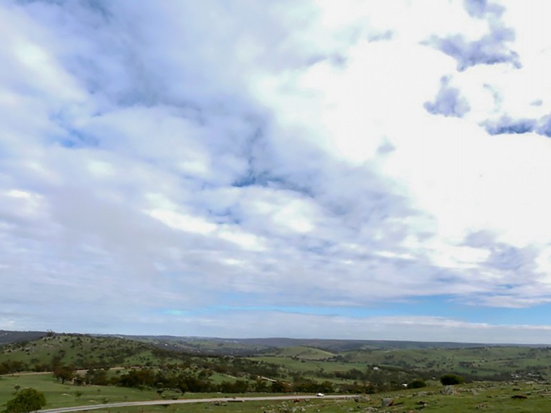 117/Nockdominie Whitfield Road, Toodyay WA 6566