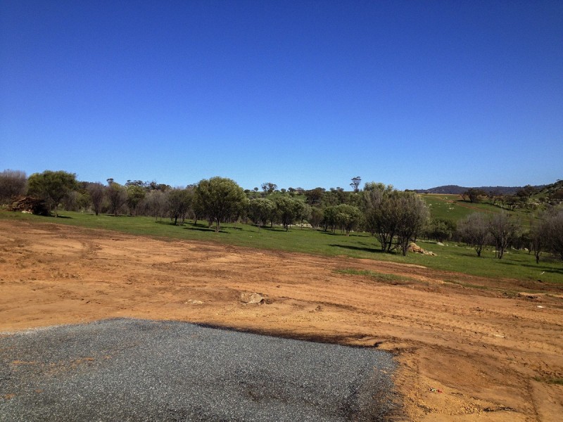 117/Nockdominie Whitfield Road, Toodyay WA 6566