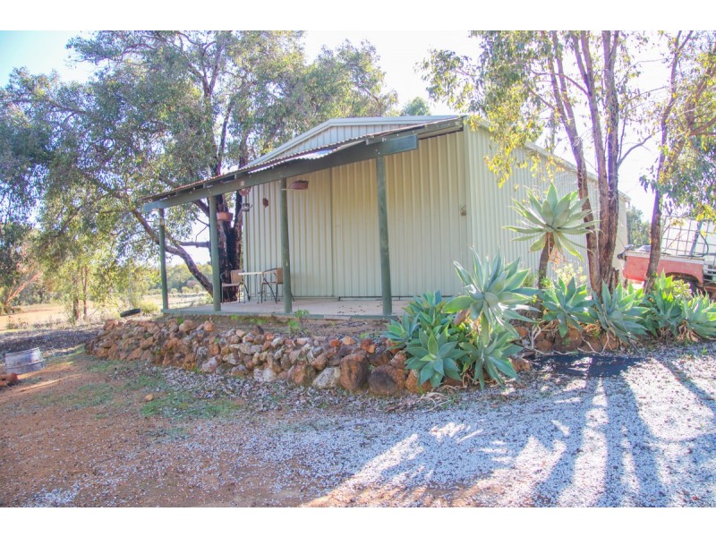 23 White Gum Ridge, Toodyay WA 6566