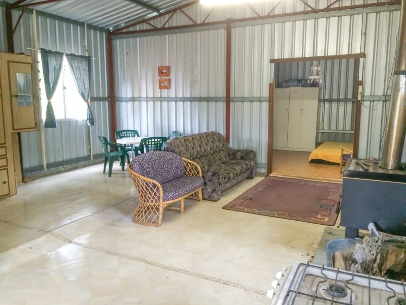 23 White Gum Ridge, Toodyay WA 6566