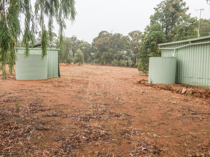 23 White Gum Ridge, Toodyay WA 6566