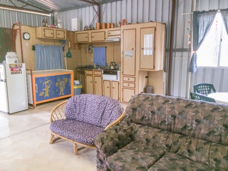 23 White Gum Ridge, Toodyay WA 6566