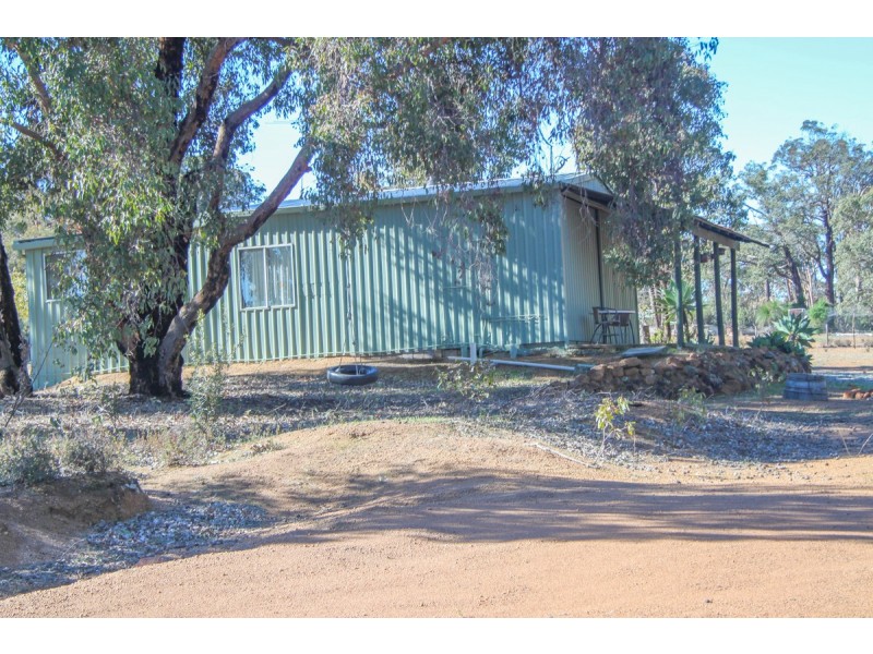 23 White Gum Ridge, Toodyay WA 6566