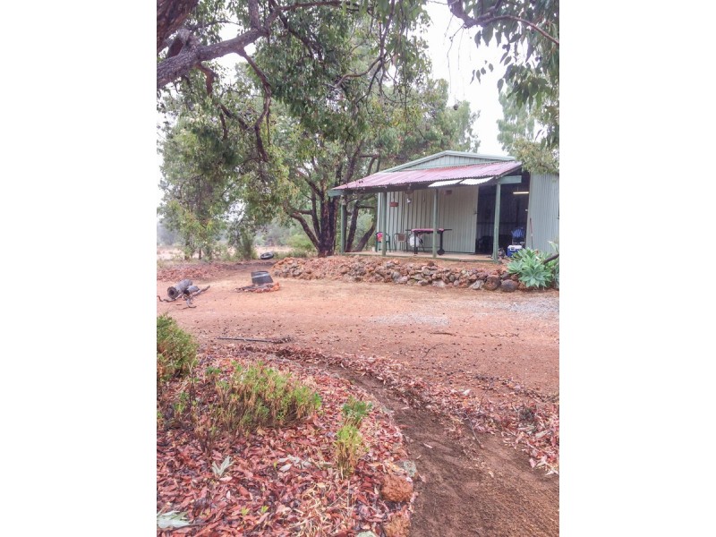 23 White Gum Ridge, Toodyay WA 6566