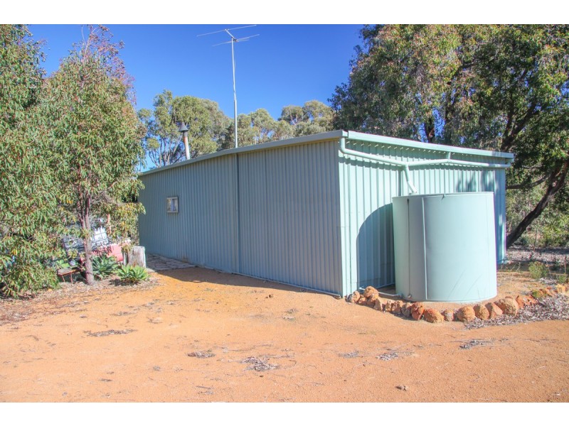 23 White Gum Ridge, Toodyay WA 6566