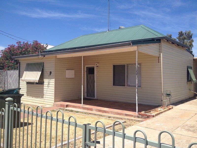 15 Weld Street, Northam WA 6401