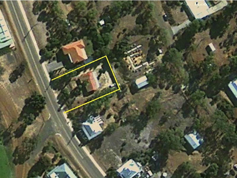 18 Telegraph Road, Toodyay WA 6566