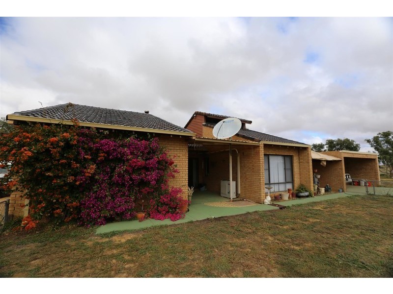 77 Pollard Road, Kalannie WA 6468