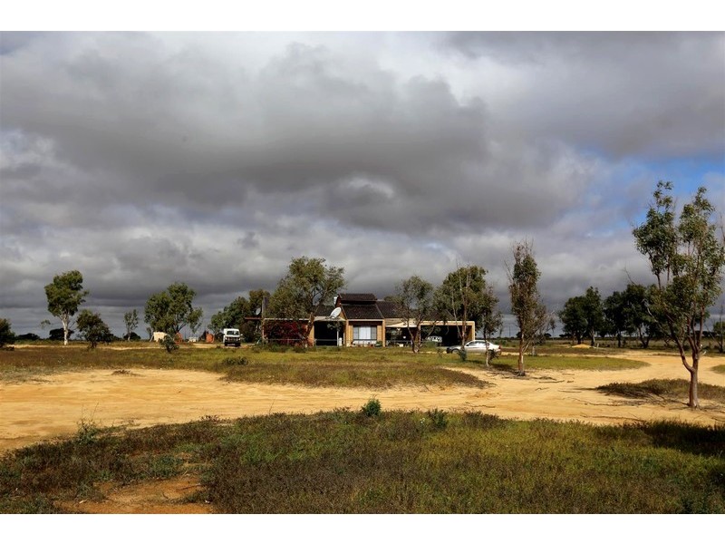 77 Pollard Road, Kalannie WA 6468