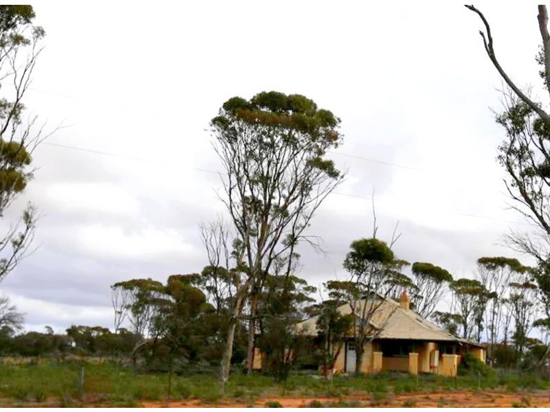 77 Pollard Road, Kalannie WA 6468