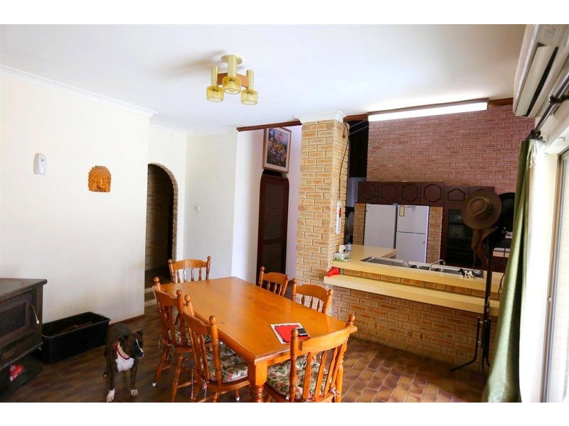 77 Pollard Road, Kalannie WA 6468