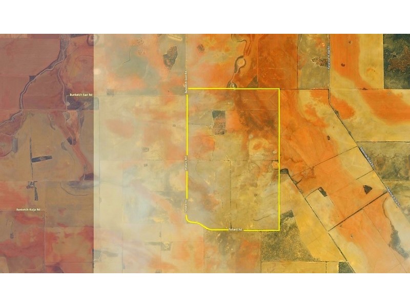 77 Pollard Road, Kalannie WA 6468