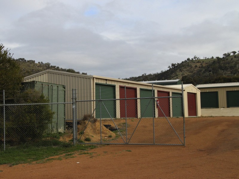 19 Tannin Street, Dumbarton, Toodyay WA 6566