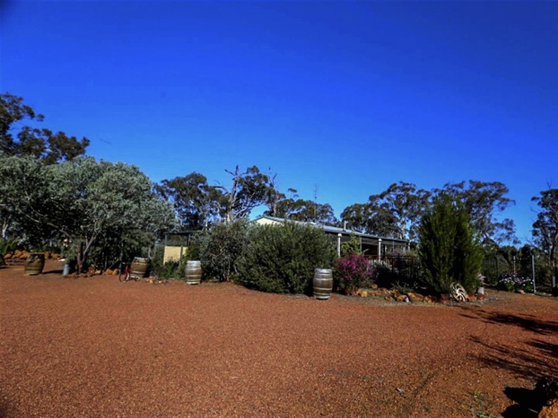 4 Ridley Circle, West Toodyay, Toodyay WA 6566