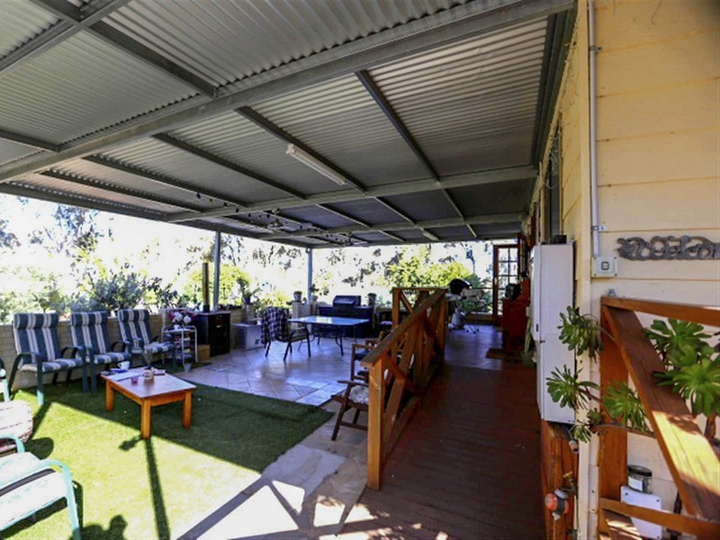 4 Ridley Circle, West Toodyay, Toodyay WA 6566