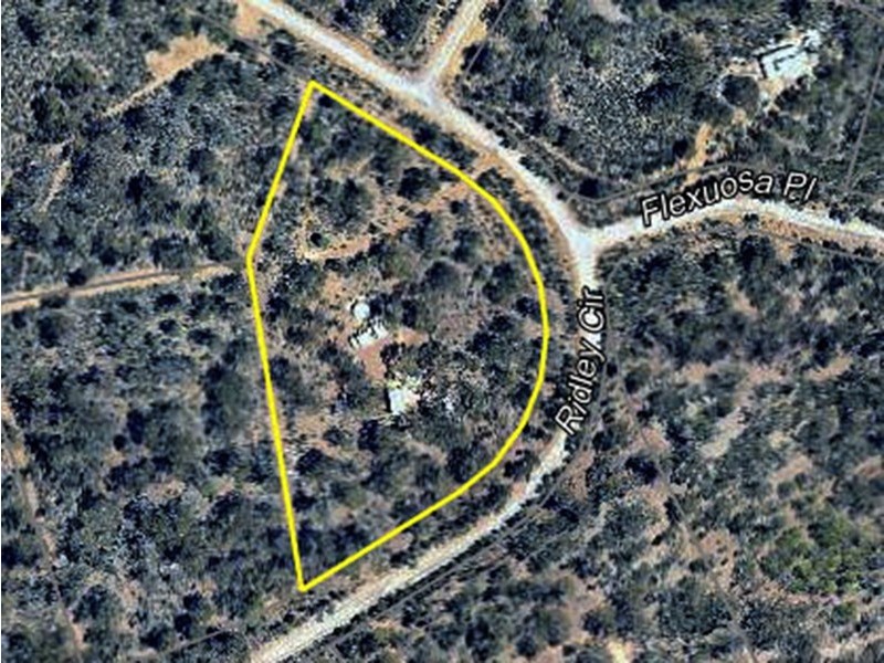 4 Ridley Circle, West Toodyay, Toodyay WA 6566