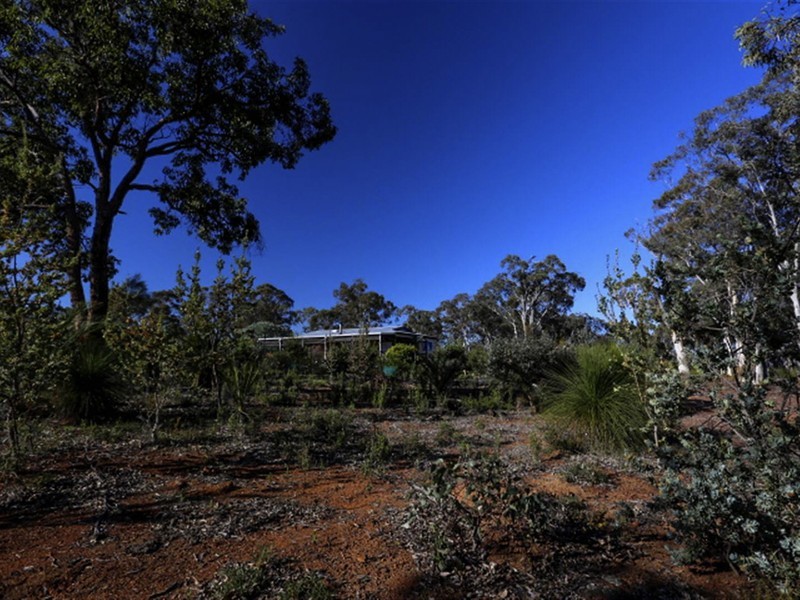 4 Ridley Circle, West Toodyay, Toodyay WA 6566