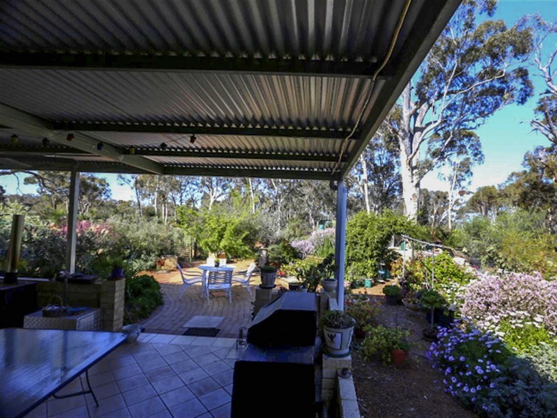 4 Ridley Circle, West Toodyay, Toodyay WA 6566