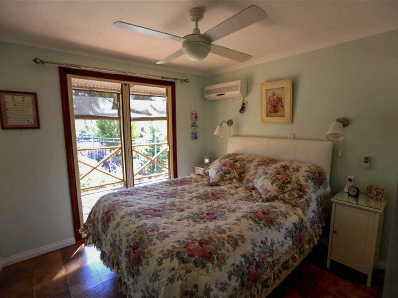 4 Ridley Circle, West Toodyay, Toodyay WA 6566