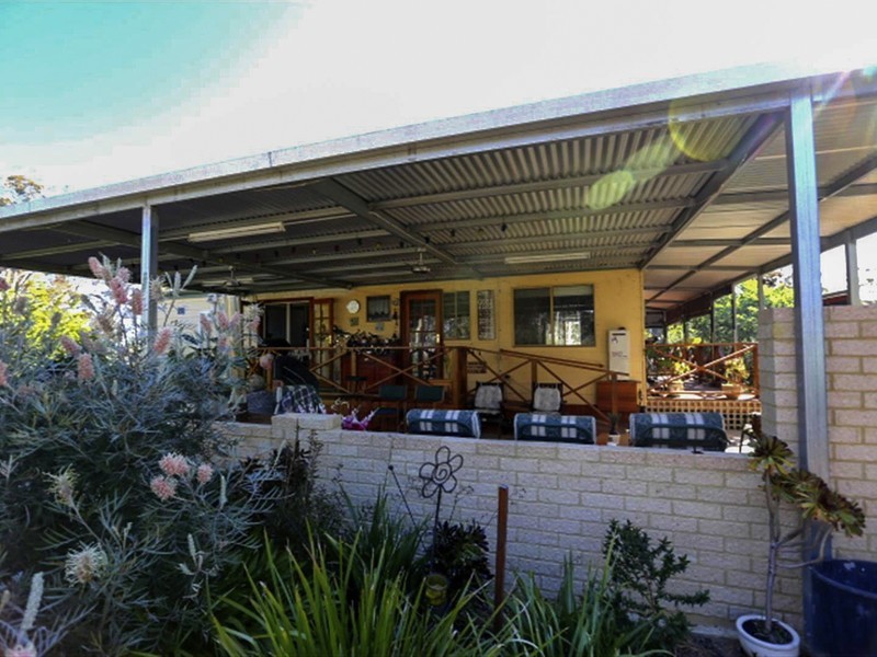 4 Ridley Circle, West Toodyay, Toodyay WA 6566