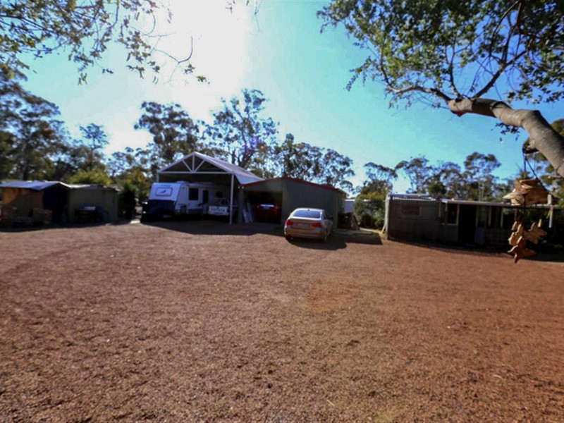 4 Ridley Circle, West Toodyay, Toodyay WA 6566