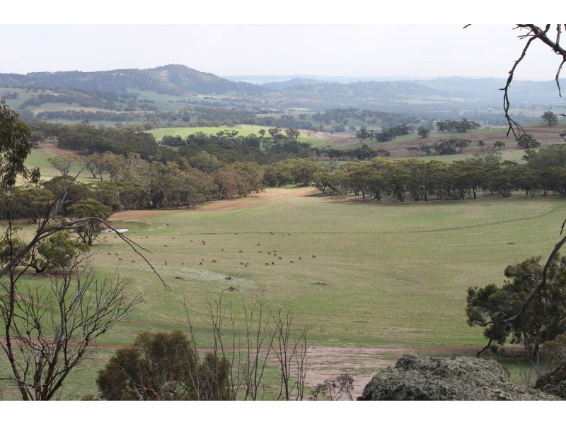 740 Smith Road, Katrine, Clackline WA 6564