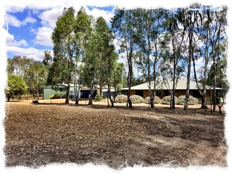 28 River Road, Toodyay WA 6566