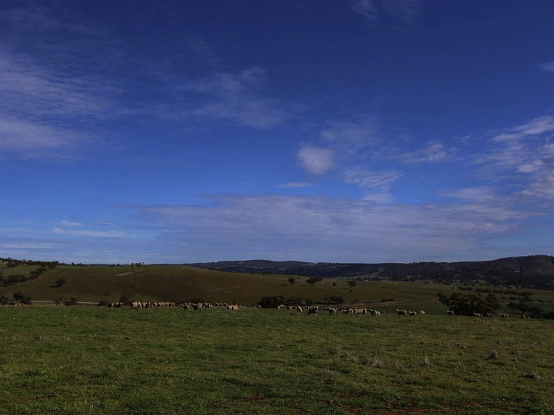 204 Dumbarton Road, Dumbarton, Toodyay WA 6566