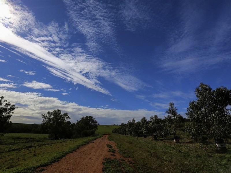 204 Dumbarton Road, Dumbarton, Toodyay WA 6566