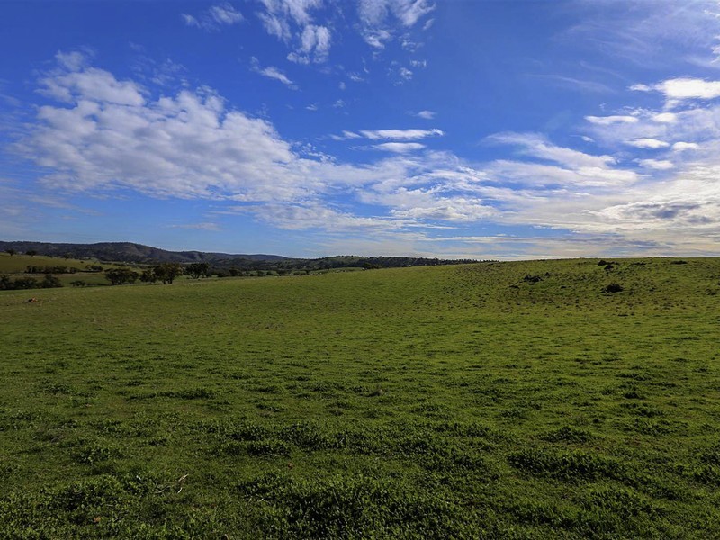 204 Dumbarton Road, Dumbarton, Toodyay WA 6566