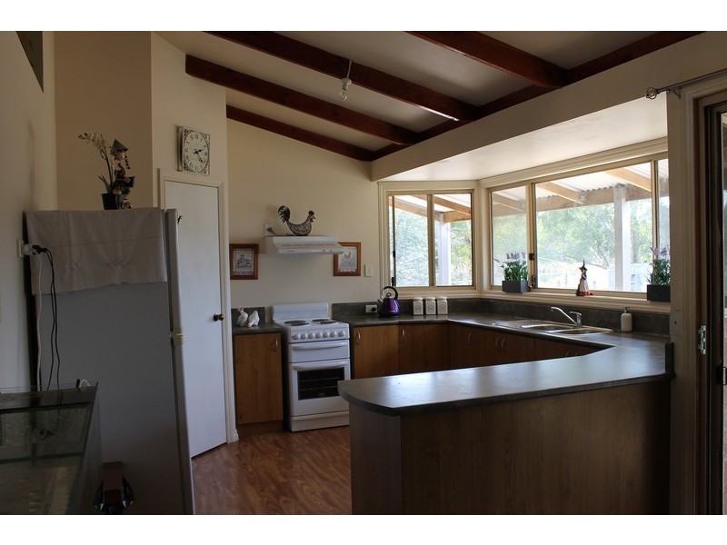 49 Hyde Drive, Wundowie WA 6560