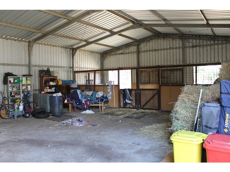 49 Hyde Drive, Wundowie WA 6560