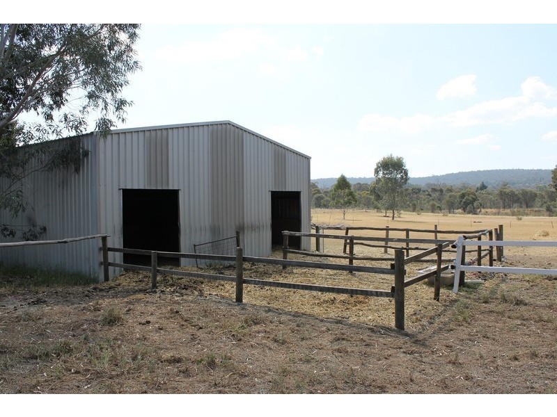 49 Hyde Drive, Wundowie WA 6560