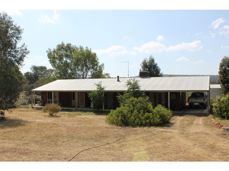 49 Hyde Drive, Wundowie WA 6560