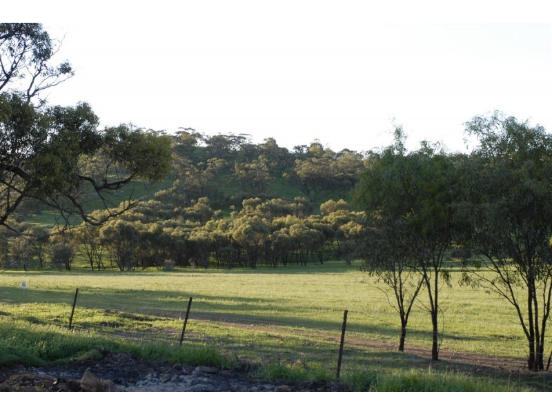 100 to 136 Balgaling Road, Toodyay WA 6566