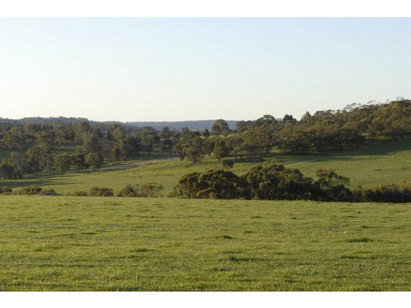 100 to 136 Balgaling Road, Toodyay WA 6566