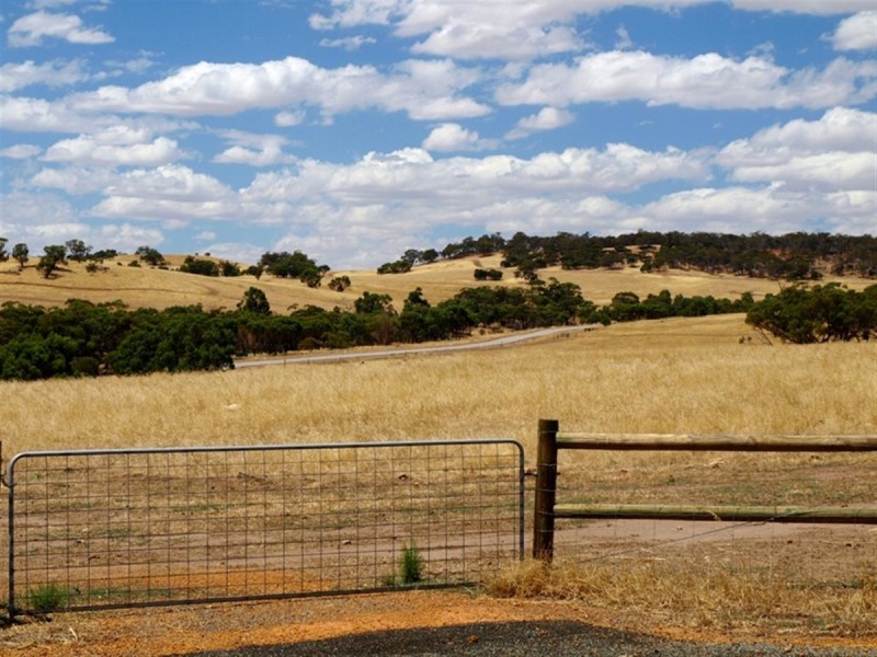 100 to 136 Balgaling Road, Toodyay WA 6566