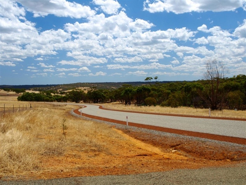 100 to 136 Balgaling Road, Toodyay WA 6566