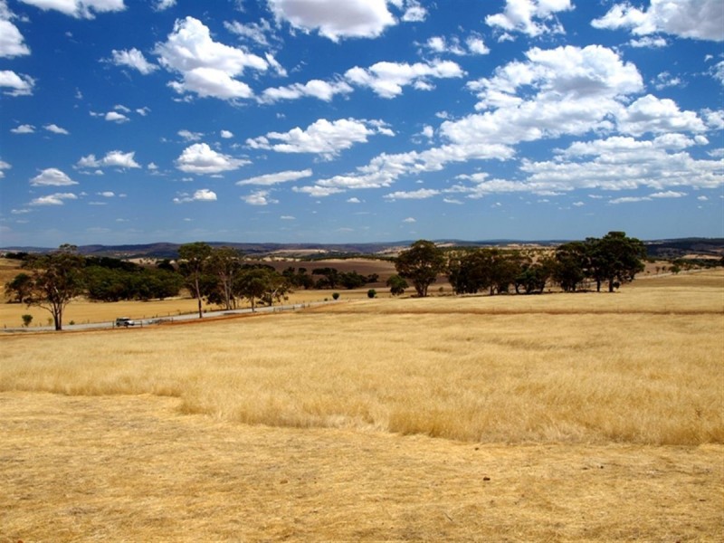 100 to 136 Balgaling Road, Toodyay WA 6566